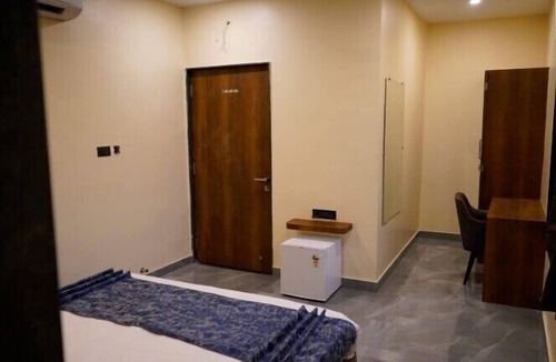 Raipur Hotel | Orange Eye Resort