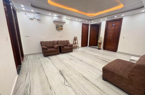 IMT Manesar Hotel | Orange Inn By MIkado Palace