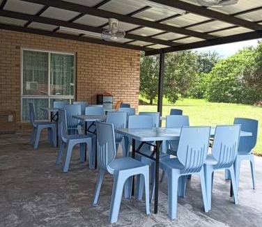Behrang Ulu House | Orchard Lake House - Entire bungalow, 4 rooms, 9 beds, 13 persons