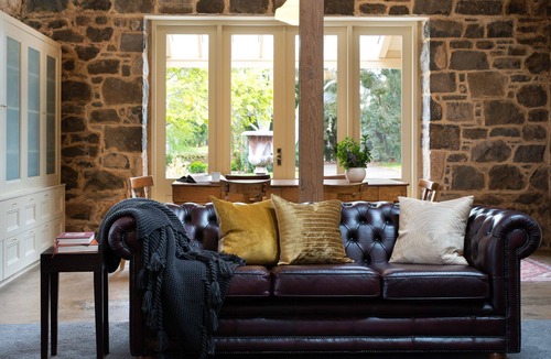 Weatherboard House | Orchards at Spring Vale Farm