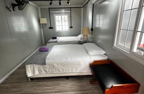 Kuala Tahan House | Orchid Cabin Kuala Tahan