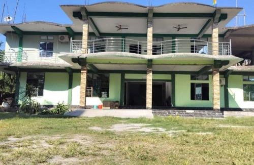 Bhalukpong House | Orchid Guest House