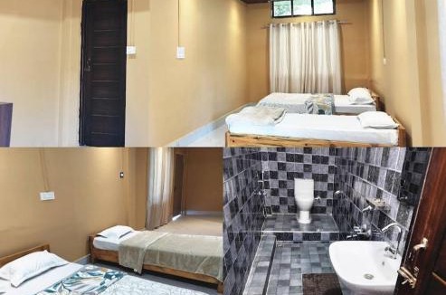 Bhalukpong House | Orchid Guest House