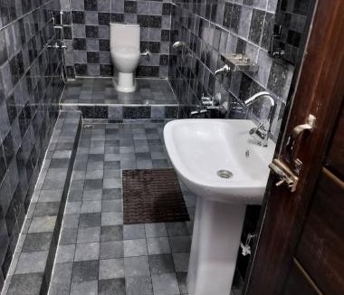 Bhalukpong House | Orchid Guest House