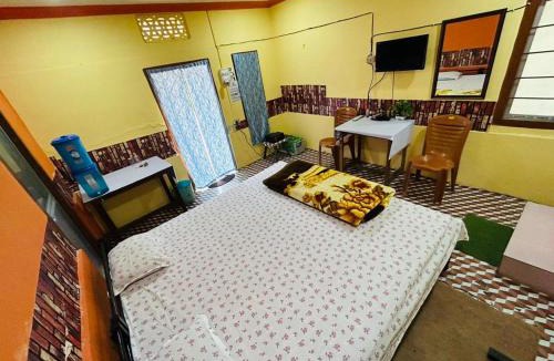 Sibsagar House | Orchid Park Homestay