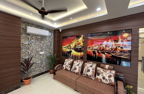 Kakarmatha Hotel | Orchid Petal Nandini Grand
