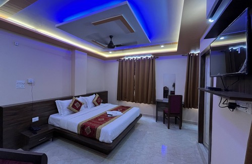 Kakarmatha Hotel | Orchid Petal Nandini Grand