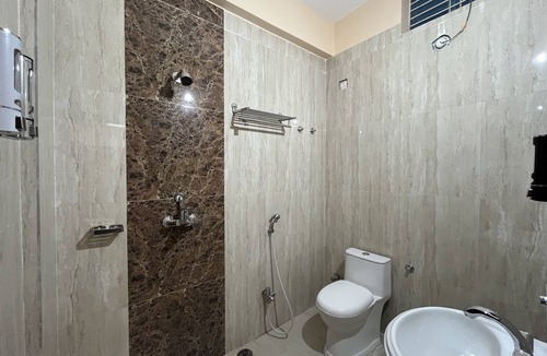 Kakarmatha Hotel | Orchid Petal Nandini Grand