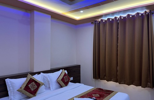 Kakarmatha Hotel | Orchid Petal Nandini Grand