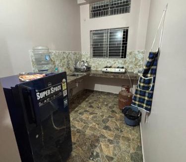 Hatigaon Apartment | Orchid Villa