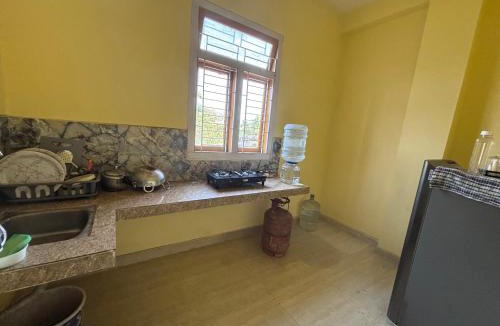 Hatigaon Apartment | Orchid Villa