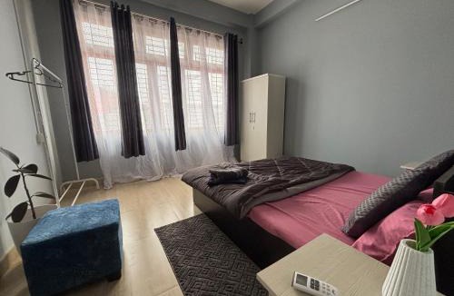 Hatigaon Apartment | Orchid Villa