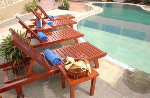 Kajang Hotel | Oriental Crystal Hotel