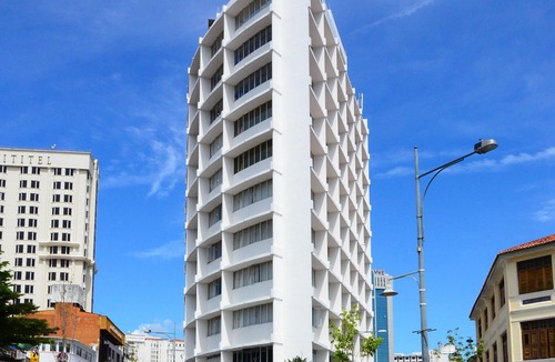 Downtown George Town Hotel | Oriental Hotel