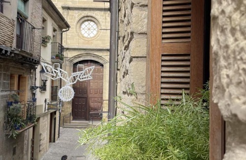 Laguardia Old Town Apartment | Origen