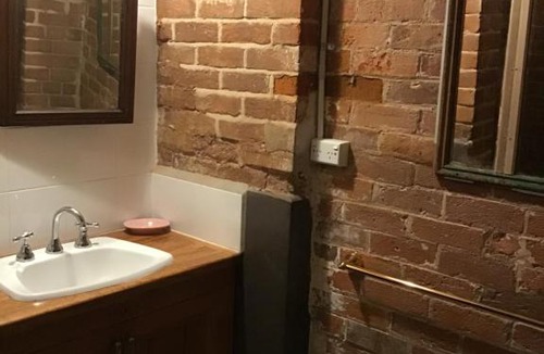 Bathurst Apartment | Original HatFactor