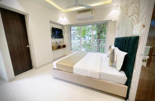Santacruz Apartment | Orion Apartments