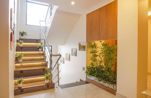 Kothrud Hotel | Oriva Shourya Residency