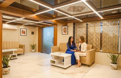 Kothrud Hotel | Oriva Shourya Residency