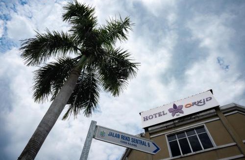 Kajang Hotel | Orkid Inn Kajang