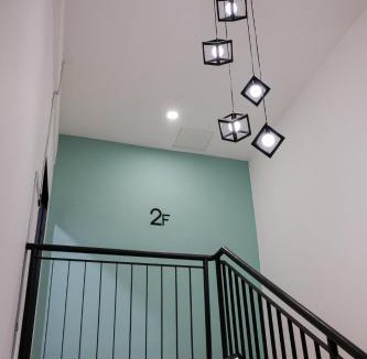 Kajang Hotel | Orkid Inn Kajang