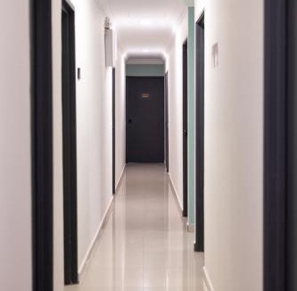 Kajang Hotel | Orkid Inn Kajang