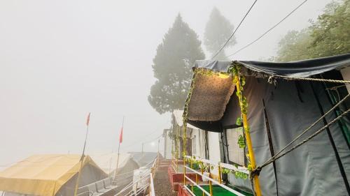 Mussoorie Hotel | Orko Hilltop Resort - Mussoorie - Premium Rooms & Camps