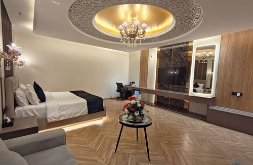 Mohangarh Hotel | ORNATE LUCKNOW
