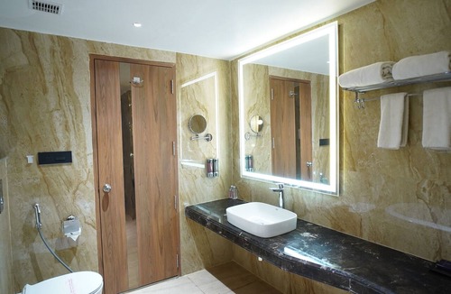 Mohangarh Hotel | ORNATE LUCKNOW