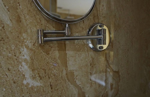 Mohangarh Hotel | ORNATE LUCKNOW