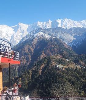 Naddi House | oro phile Naddi Home Stay