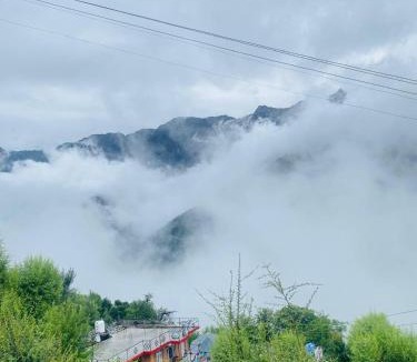Naddi House | oro phile Naddi Home Stay