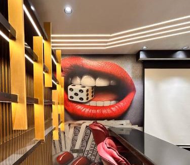 Gurugram Hotel | Orsom Stays Sassy - Sector 42