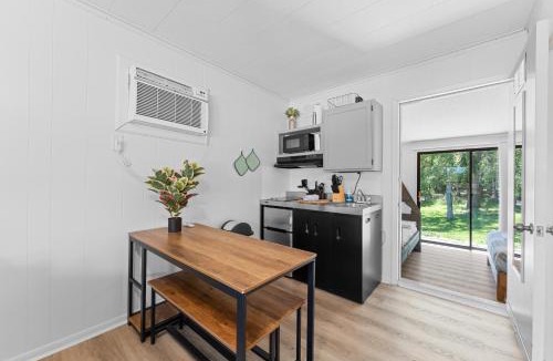 Indian Point Apartment | Osage Resort
