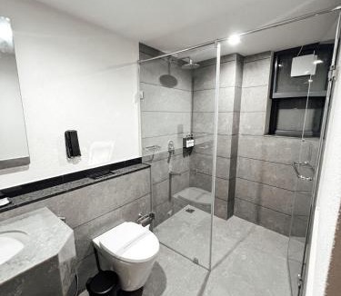 Kozhikode Hotel | Oshin Calicut