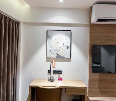 Kozhikode Hotel | Oshin Calicut