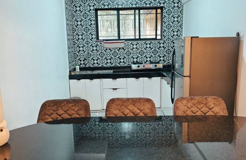 Panchgani Hotel | Osho Apartments