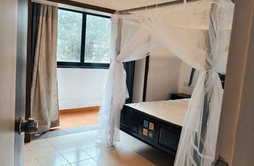 Panchgani Hotel | Osho Apartments