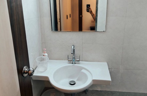 Panchgani Hotel | Osho Apartments