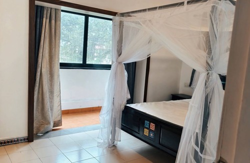 Panchgani Hotel | Osho Apartments