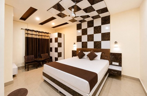 Palampur Hotel | Osho Hotel, Restaurant & Banquet