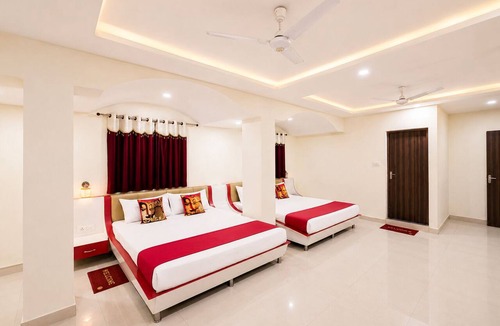 Palampur Hotel | Osho Hotel, Restaurant & Banquet