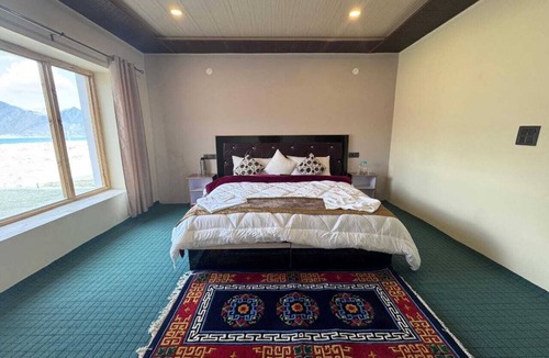 Leh House | Ostal Residency Pangong