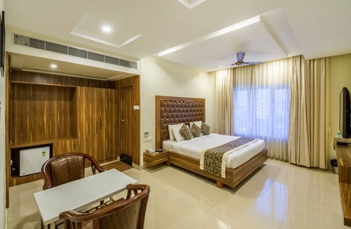 Guntur Hotel | Ostin Viceroy Grand