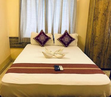 New Town Hotel | Ostro Inn New Town