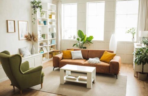 Kurla Apartment | OV Premium