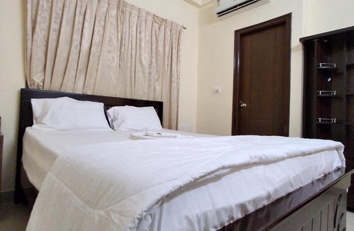 Bengaluru Apartment | OXEMATE Service Apartment
