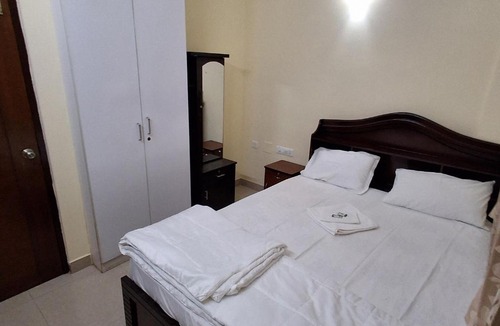 Bengaluru Apartment | OXEMATE Service Apartment