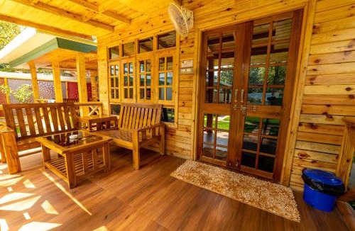 Canacona Resort | Oxygen Palolem