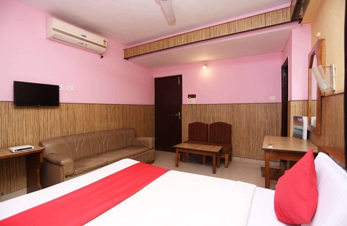 Ranchi Hotel | OYO 10685 Hotel Centre Point